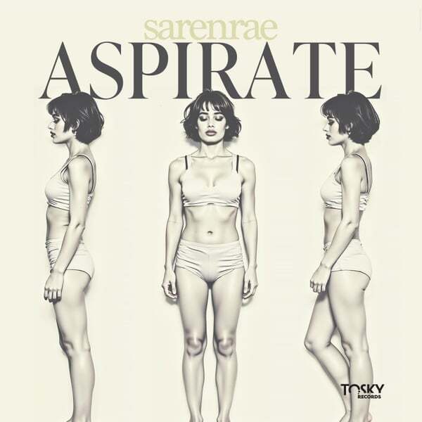 Cover art for Aspirate